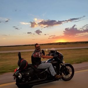 Meet your Posher, Jason